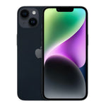 iPhone 14 Minuit reconditionné