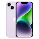 iPhone 14 Plus Lavande reconditionné