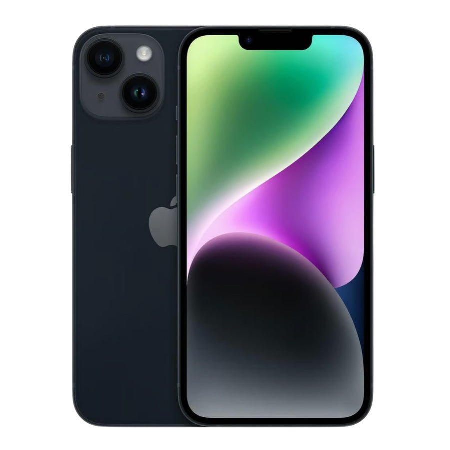 iPhone 14 Plus Minuit reconditionné