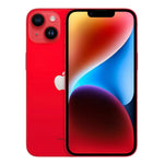 iPhone 14 Plus Rouge reconditionné