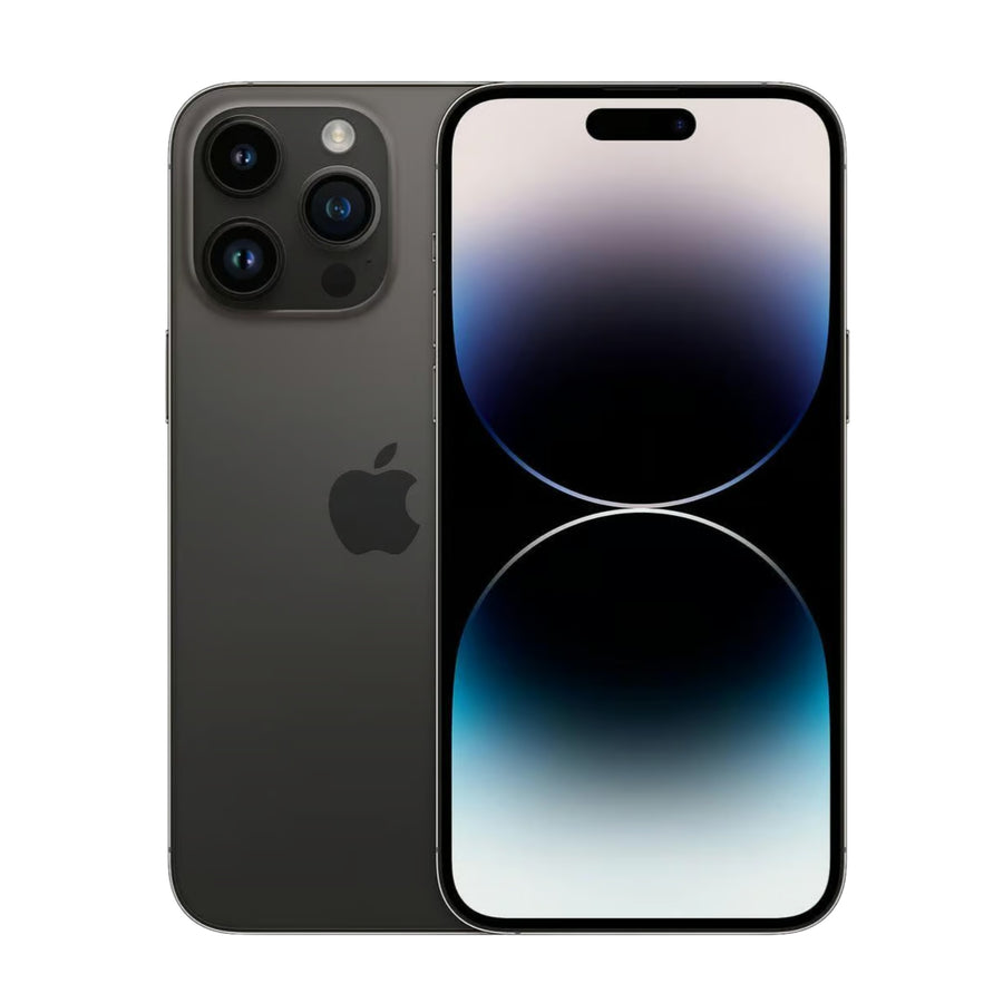 iPhone 14 Pro Max Graphite reconditionné