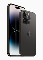 iPhone 14 Pro Max reconditionné Noir – La Mobile