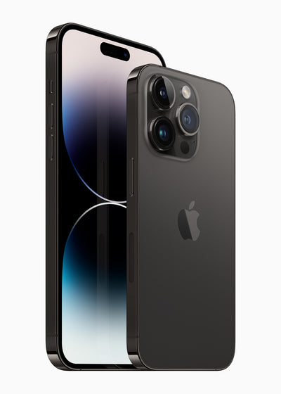 iPhone 14 Pro Max reconditionné