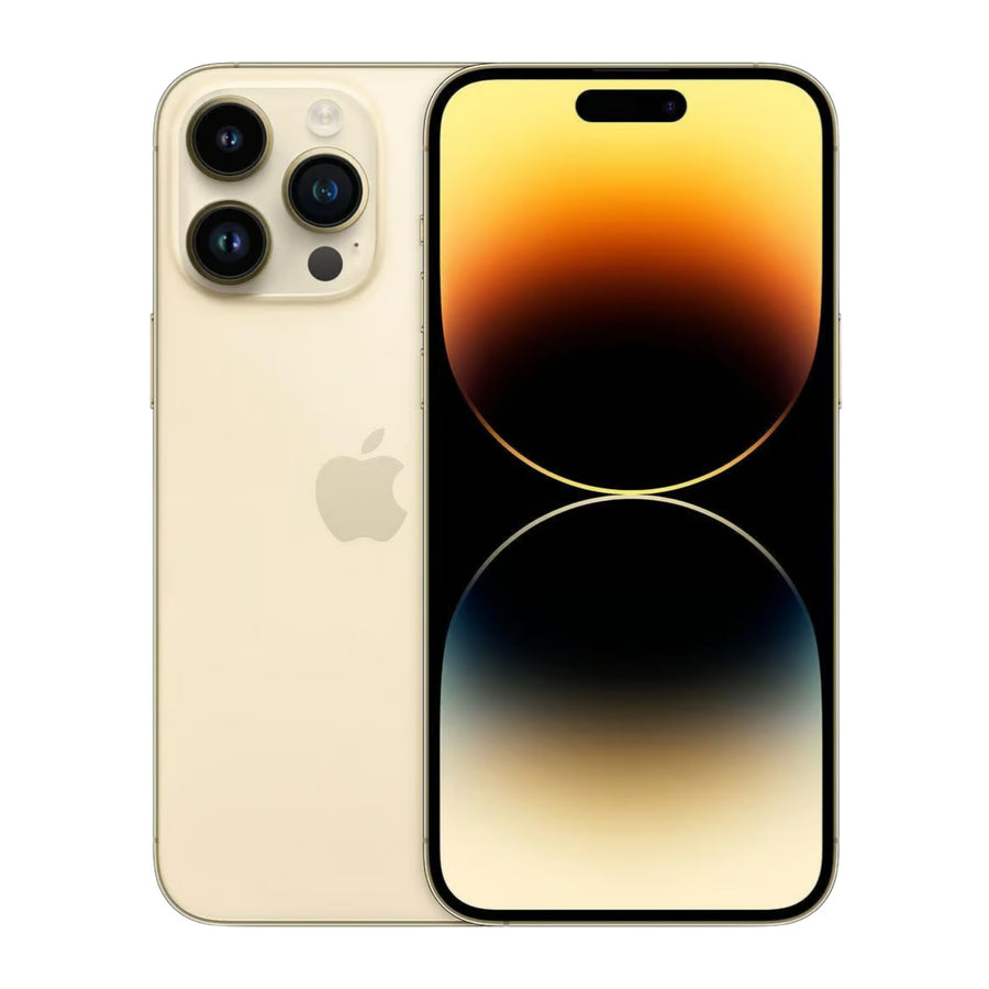 iPhone 14 Pro Or reconditionné