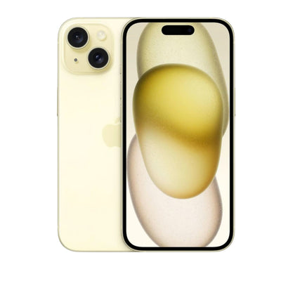 iPhone 15 reconditionné