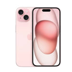iPhone 15 Rose reconditionné