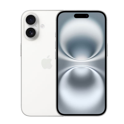 iPhone 16 Plus reconditionné