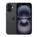 iPhone 16 Plus Noir sidéral reconditionné