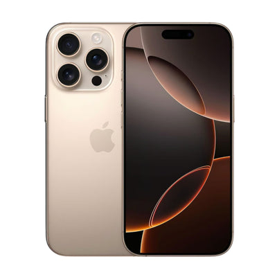 iPhone 16 Pro Max reconditionné