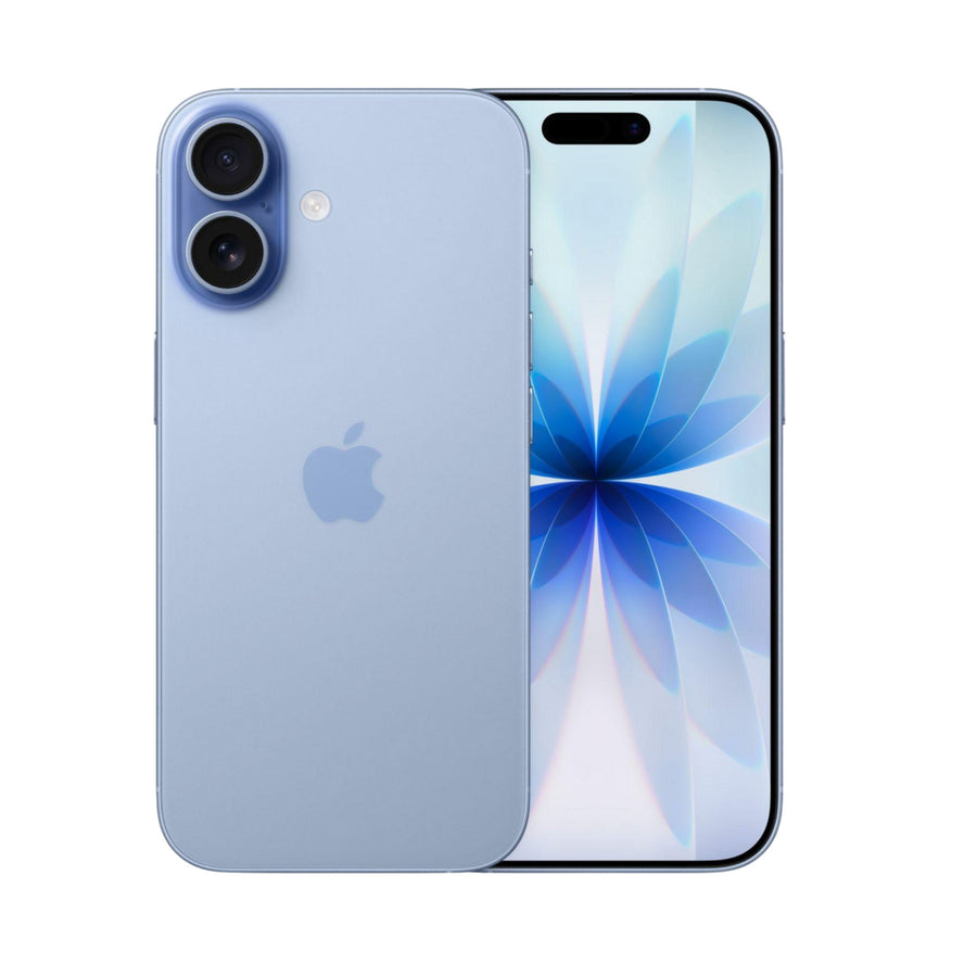 iPhone 17 Brume reconditionné