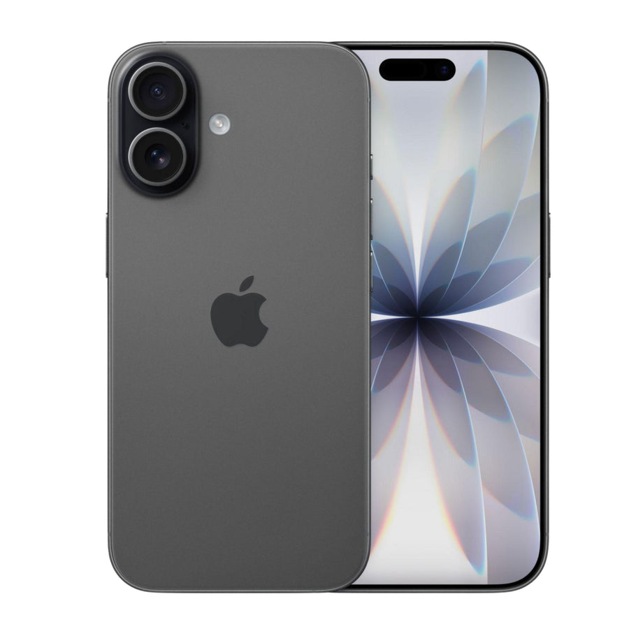 iPhone 17 Noir sidéral reconditionné