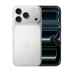 iPhone 17 Pro Argent reconditionné