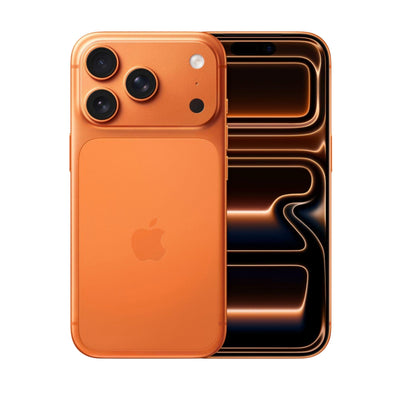 iPhone 17 Pro Max reconditionné