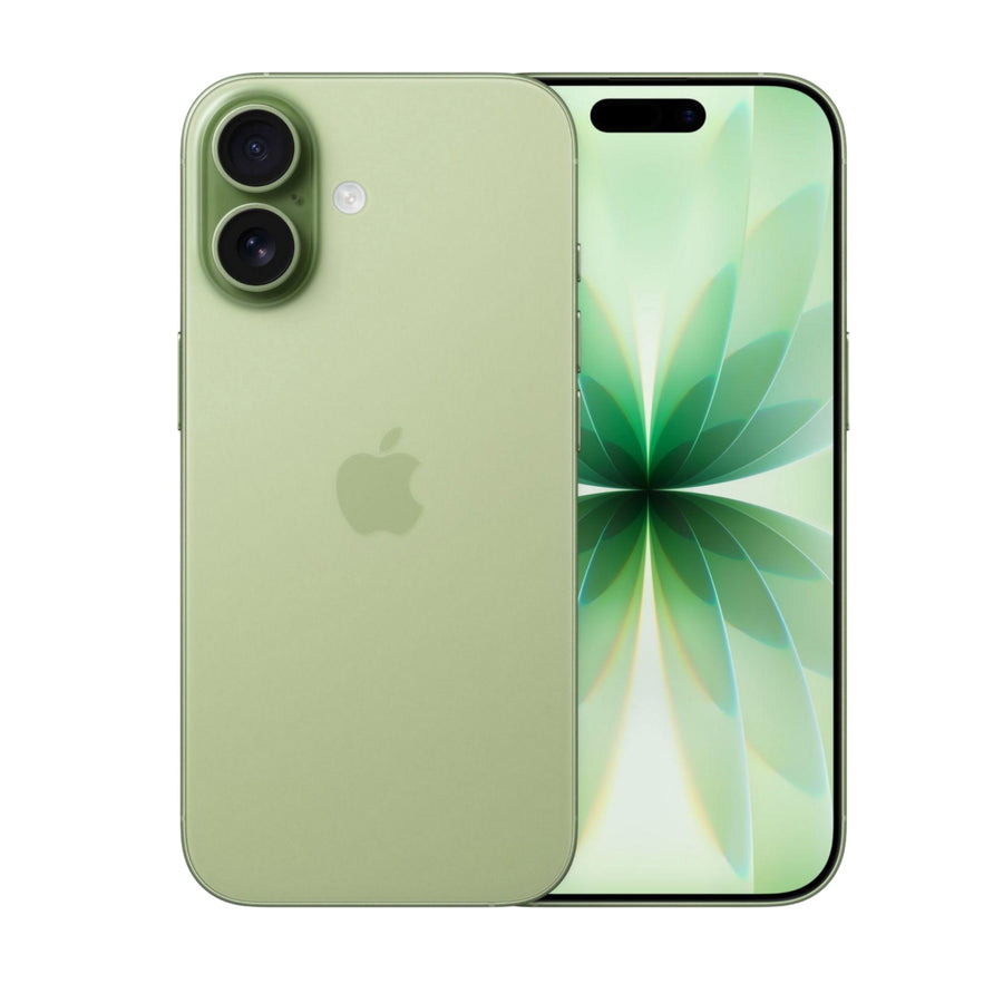 iPhone 17 Sauge reconditionné