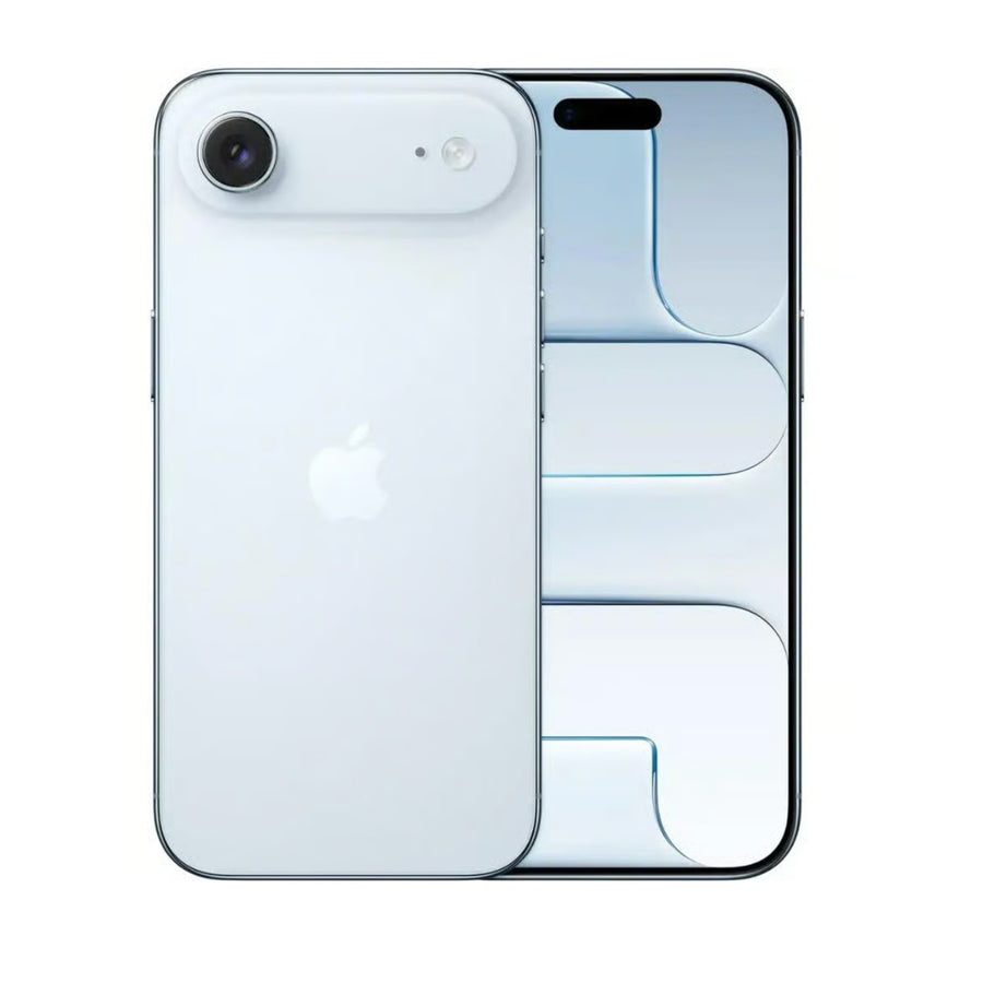 iPhone Air Bleu clair reconditionné