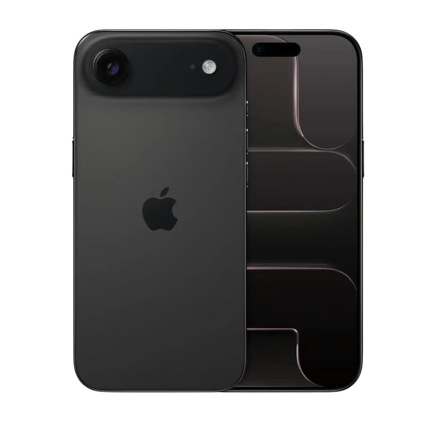 iPhone Air Noir sidéral reconditionné