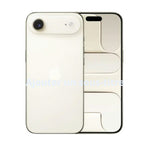 iPhone Air Or clair reconditionné