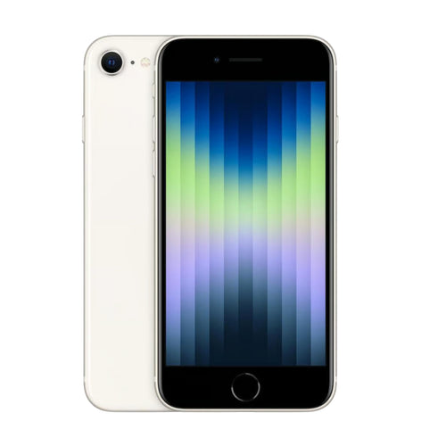 iPhone SE 2022 reconditionné