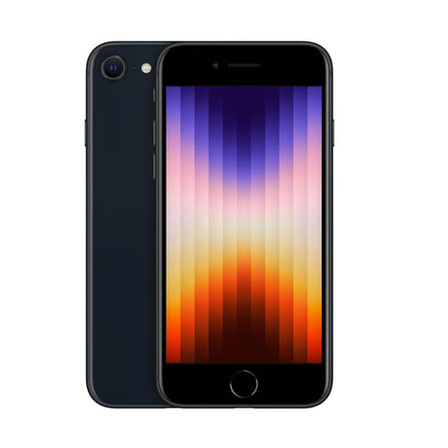 iPhone SE 2022 reconditionné