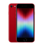 iPhone SE 2022 Rouge reconditionné