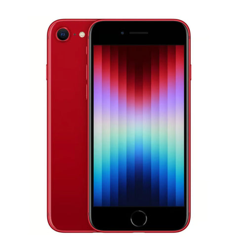 iPhone SE 2022 reconditionné