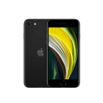 iPhone SE 2020 Noir reconditionné – La Mobile