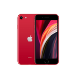 iPhone SE 2020 (PRODUCT)RED reconditionné – La Mobile