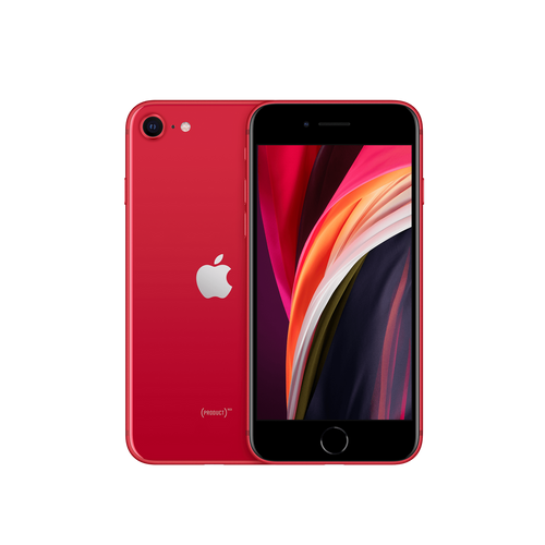 iPhone SE (2020) reconditionné