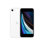 iPhone SE 2020 Blanc reconditionné – La Mobile