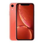 iPhone XR Corail reconditionné