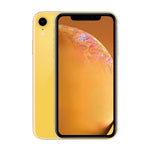 iPhone XR Jaune reconditionné
