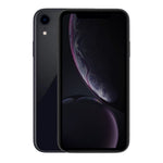 iPhone XR Noir reconditionné