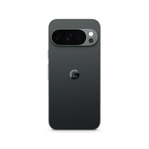 Google Pixel 10 Pro Noir reconditionné