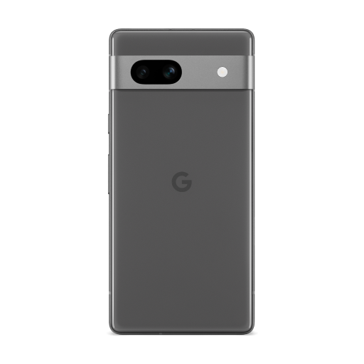 Google Pixel 7a Anthracite reconditionné