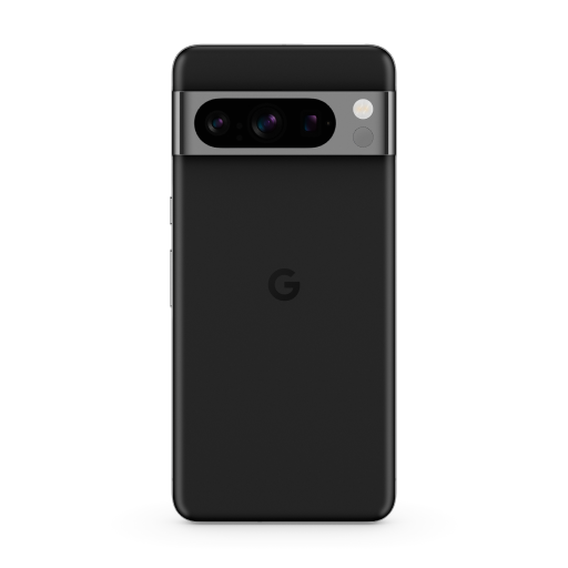 Google Pixel 8 Pro Noir reconditionné