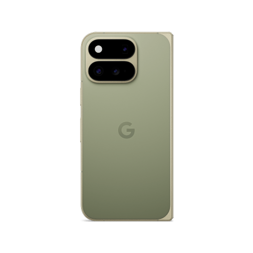 Google Pixel 11 Pro Fold Vert olive reconditionné