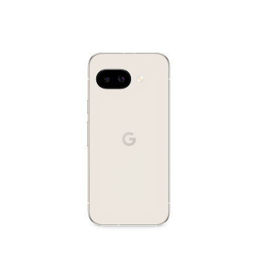 Google Pixel 9a Porcelaine reconditionné