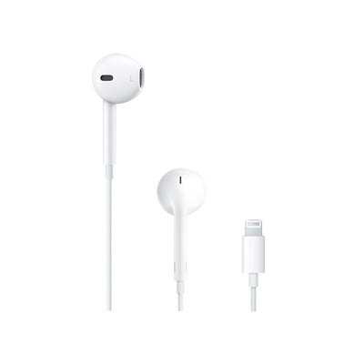 Apple EarPods Écouteurs Lightning
