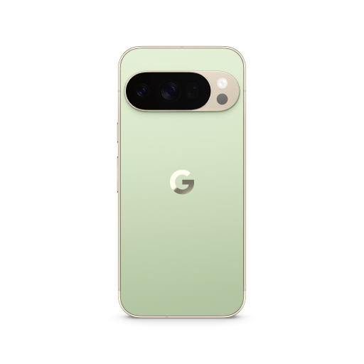 Google Pixel 10 Pro Jade reconditionné
