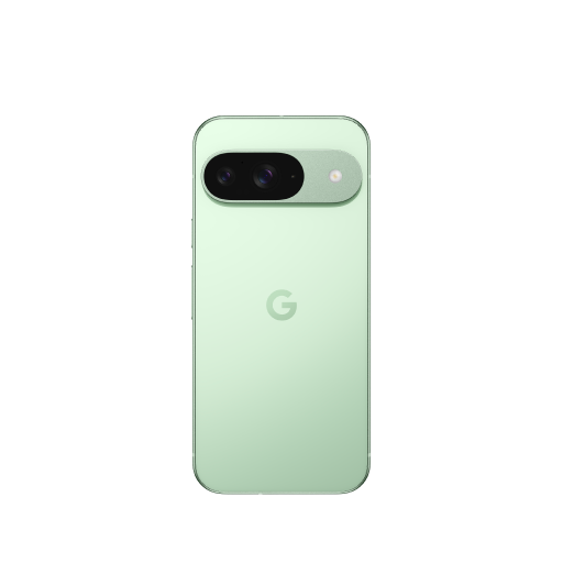 Google Pixel 9 Vert reconditionné