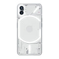 Nothing Phone (1) Blanc reconditionné – La Mobile