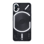 Nothing Phone (1) Noir reconditionné – La Mobile
