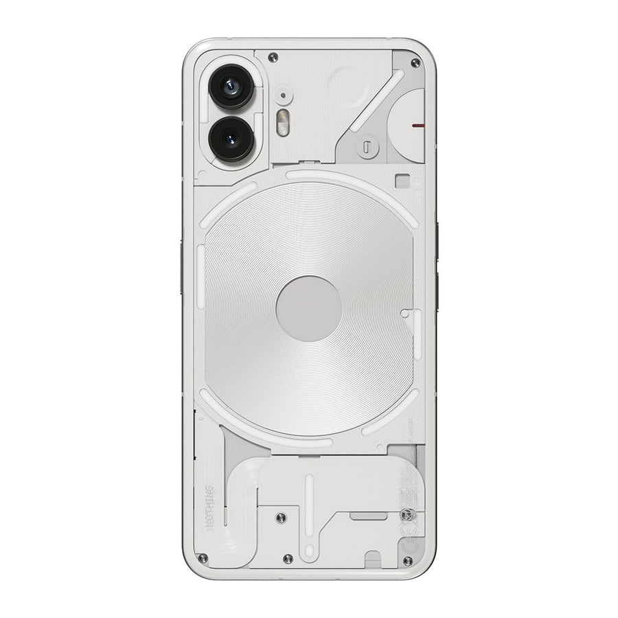 Nothing Phone (2) Blanc reconditionné – La Mobile