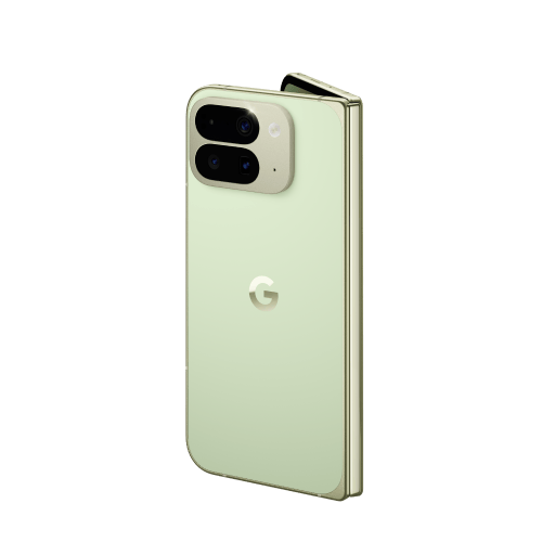 Google Pixel 10 Pro Fold Jade reconditionné