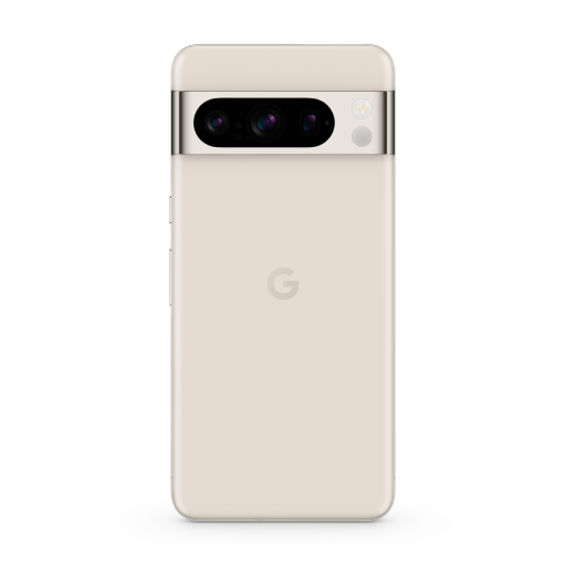Google Pixel 8 Pro Porcelaine reconditionné