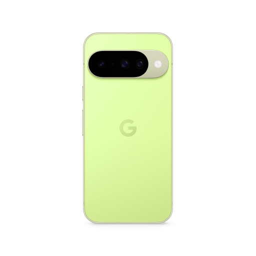Google Pixel 10 Citronnelle reconditionné