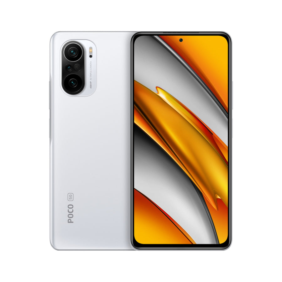Poco F3 Blanc reconditionné