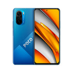 Poco F3 Bleu nuit reconditionné