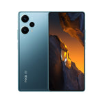 Poco F5 Bleu électrique reconditionné