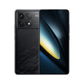 Poco F6 Pro Noir reconditionné